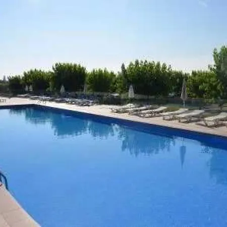 3 Etoiles - Parc Aquatique - Ccaaafb Campsite