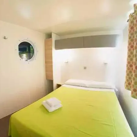3 Etoiles - Parc Aquatique - Eebeea Campsite *