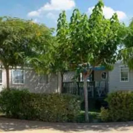 3 Etoiles - Parc Aquatique - Eebeea Campsite *