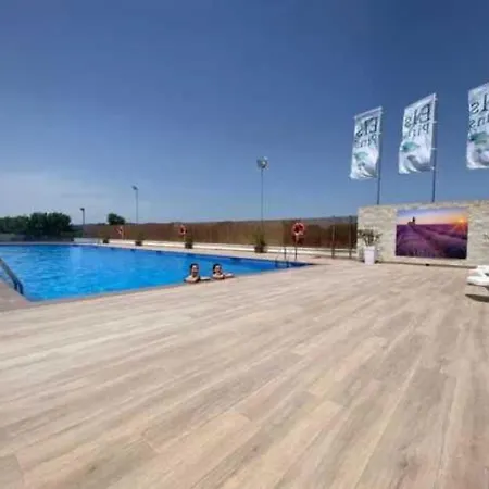 3 Etoiles - Parc Aquatique - Eebeea *