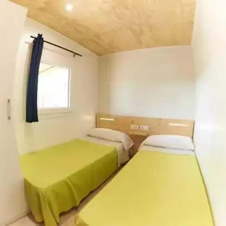 3 Etoiles - Parc Aquatique - Eebeea Campsite
