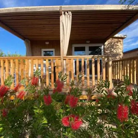 3 Etoiles - Parc Aquatique - Eebeea Campsite *