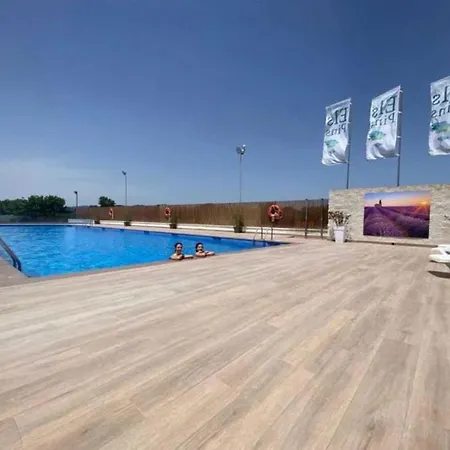 3 Etoiles - Parc Aquatique - Ccaaafb Kemping